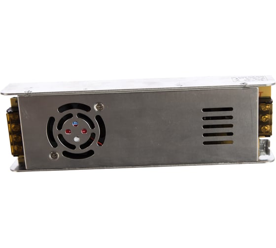 Блок питания Uniel UET-VAS-360A20 12V IP20, 360Вт. UL-00002434