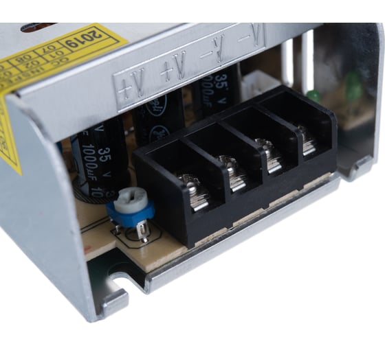 Блок питания Uniel UET-VAS-200B20 24V IP20, 200Вт. UL-00002433