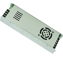 Блок питания Uniel UET-VAS-360B20 24V IP20, 360Вт. UL-00002435