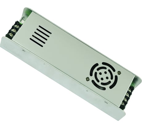 Блок питания Uniel UET-VAS-360B20 24V IP20, 360Вт. UL-00002435