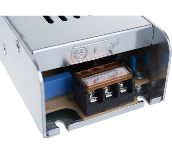 Блок питания Uniel UET-VAS-360B20 24V IP20, 360Вт. UL-00002435