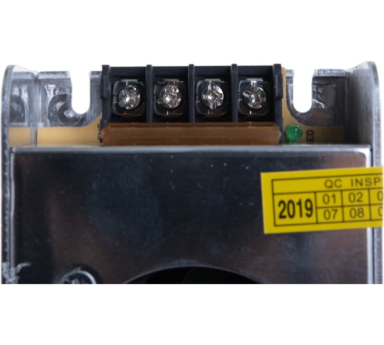 Блок питания Uniel UET-VAS-360B20 24V IP20, 360Вт. UL-00002435