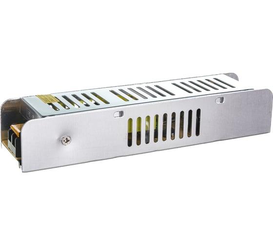 Блок питания Uniel UET-VAS-120A20 12V IP20, 120Вт. UL-00002430