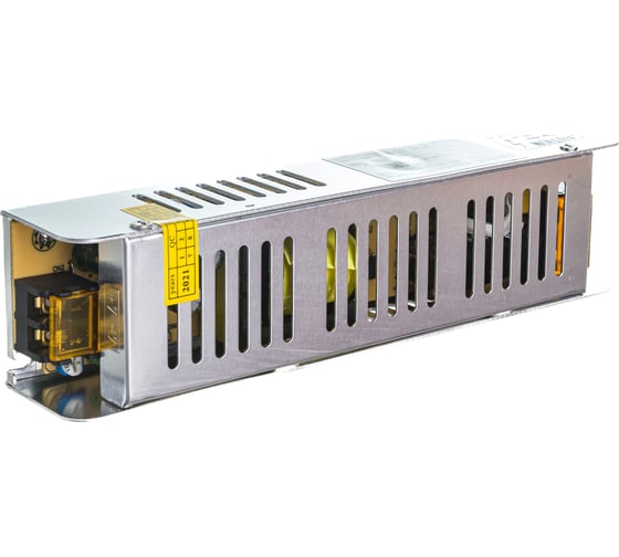 Блок питания Uniel UET-VAS-120A20 12V IP20, 120Вт. UL-00002430