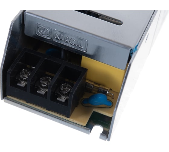 Блок питания Uniel UET-VAS-120B20 24V IP20, 120Вт. UL-00002431