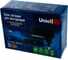 Блок питания для светодиодов с вилкой Uniel UET-VPA-036A20, 36 Вт, 12В, IP20 6315 4