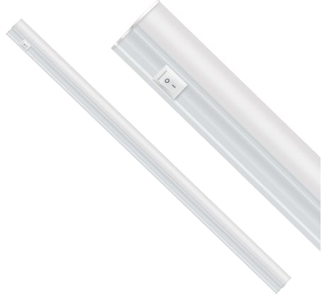 Линейный светодиодный светильник для растений Uniel ULI-P10-10W/SPFR IP40 WHITE, UL-00002257