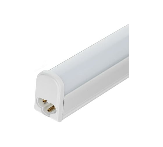 Линейный светодиодный светильник для растений Uniel ULI-P10-10W/SPFR IP40 WHITE, UL-00002257