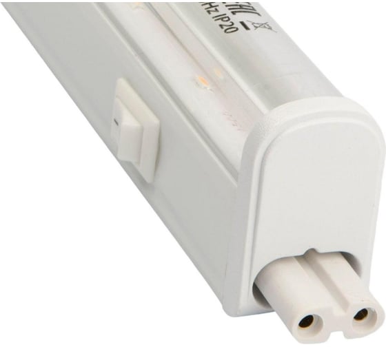 Линейный светодиодный светильник для растений Uniel ULI-P16-10W/SPLE IP20 WHITE, UL-00003957