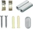 Линейный светодиодный светильник для растений Uniel ULI-P16-10W/SPLE IP20 WHITE, UL-00003957 17