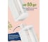 Линейный светодиодный светильник для растений Uniel ULI-P16-10W/SPLE IP20 WHITE, UL-00003957 7
