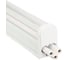 Линейный светодиодный светильник для растений Uniel ULI-P11-35W/SPFR IP40 WHITE, UL-00002259 11