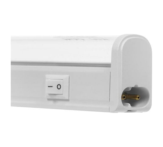 Линейный светодиодный светильник для растений Uniel ULI-P17-14W/SPLE IP20 WHITE, UL-00003958