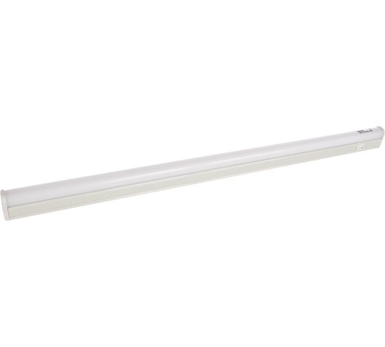 Линейный светодиодный светильник для растений Uniel ULI-P10-18W/SPFR IP40 WHITE, UL-00002258