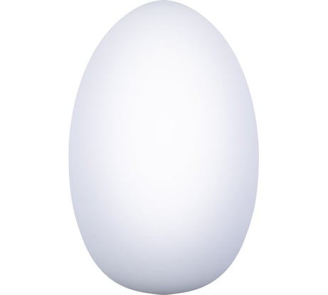 Светодиодный декоративный светильник Uniel ULG-R003 019/RGB IP54 EGG «Яйцо». UL-00003302