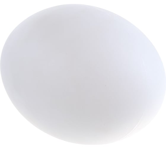 Светодиодный декоративный светильник Uniel ULG-R003 019/RGB IP54 EGG «Яйцо». UL-00003302