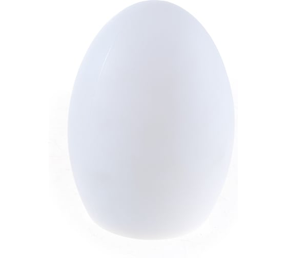 Светодиодный декоративный светильник Uniel ULG-R003 019/RGB IP54 EGG «Яйцо». UL-00003302