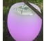 Светодиодный декоративный светильник Uniel ULG-R003 019/RGB IP54 EGG «Яйцо». UL-00003302 7