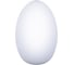 Светодиодный декоративный светильник Uniel ULG-R003 019/RGB IP54 EGG «Яйцо». UL-00003302 1