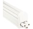 Линейный светодиодный светильник для растений Uniel ULI-P20-18W/SPSB IP40 WHITE, UL-00002992 21