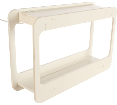 Светодиодный светильник для растений Uniel ULT-P30-15W/SPFS IP40 WHITE UL-00002835