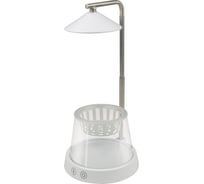 Светодиодный светильник для растений Uniel ULT-P36-3W/4000K+SPSB IP40 WHITE, UL-00004137