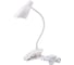 Настольный Светильник «прищепка» Uniel TLD-560 White/LED/280Lm/5000K/Dimmer, 3W. UL-00004143 3
