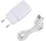 Настольный Светильник «прищепка» Uniel TLD-560 White/LED/280Lm/5000K/Dimmer, 3W. UL-00004143 4
