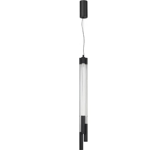 Подвесной светильник ODEON LIGHT LED, 230W, ANTA 4393_30L