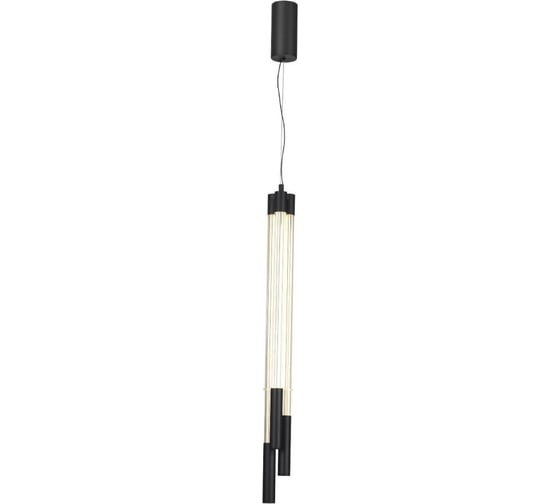 Подвесной светильник ODEON LIGHT LED, 230W, ANTA 4393_30L