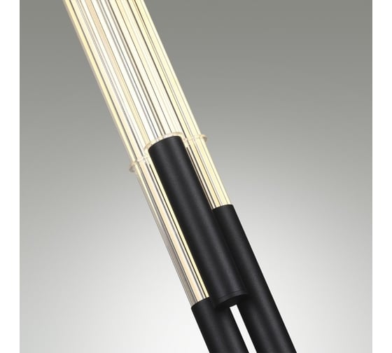 Подвесной светильник ODEON LIGHT LED, 230W, ANTA 4393_30L