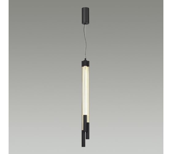 Подвесной светильник ODEON LIGHT LED, 230W, ANTA 4393_30L