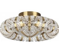 Потолочная люстра ODEON LIGHT LED 104 MIRAGE 5030/104CL