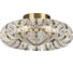 Потолочная люстра ODEON LIGHT LED 104 MIRAGE 5030/104CL 1