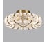 Потолочная люстра ODEON LIGHT LED 104 MIRAGE 5030/104CL 3