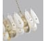 Люстра ODEON LIGHT Е14, 14х40W, CABOCHON 5050/14 4