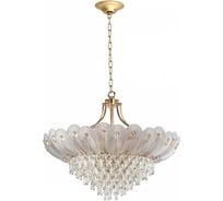 Люстра ODEON LIGHT Е14, 16х40W, PAROTI 5048/16