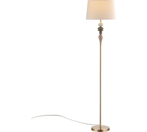 Торшер ODEON LIGHT E27, 1х60W, HOMI 5040/1F