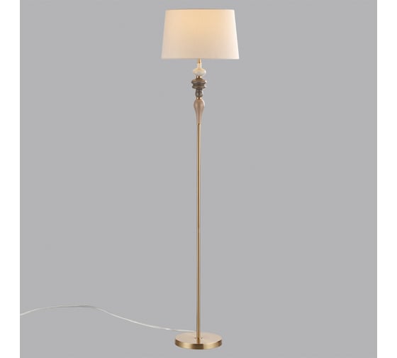 Торшер ODEON LIGHT E27, 1х60W, HOMI 5040/1F