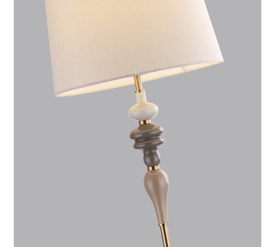 Торшер ODEON LIGHT E27, 1х60W, HOMI 5040/1F