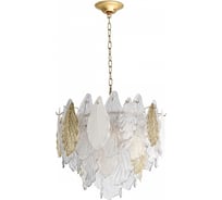 Люстра ODEON LIGHT Е14, 8х40W, LACE 5052/8