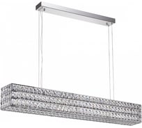 Подвесной светильник ODEON LIGHT LED, 48W, PANTA 4927/48L