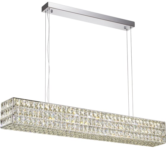 Подвесной светильник ODEON LIGHT LED, 48W, PANTA 4927/48L