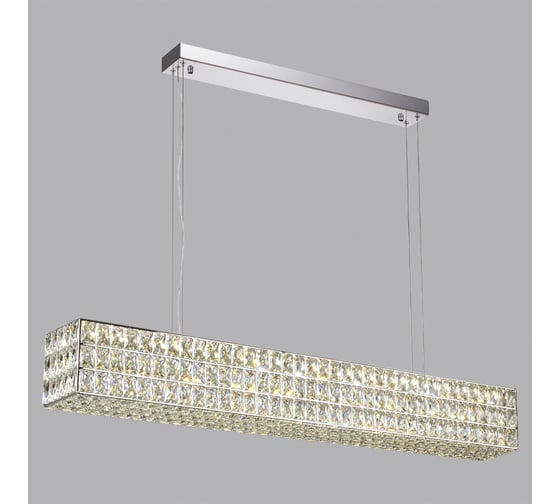 Подвесной светильник ODEON LIGHT LED, 48W, PANTA 4927/48L