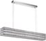 Подвесной светильник ODEON LIGHT LED, 48W, PANTA 4927/48L 1
