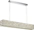 Подвесной светильник ODEON LIGHT LED, 48W, PANTA 4927/48L 2