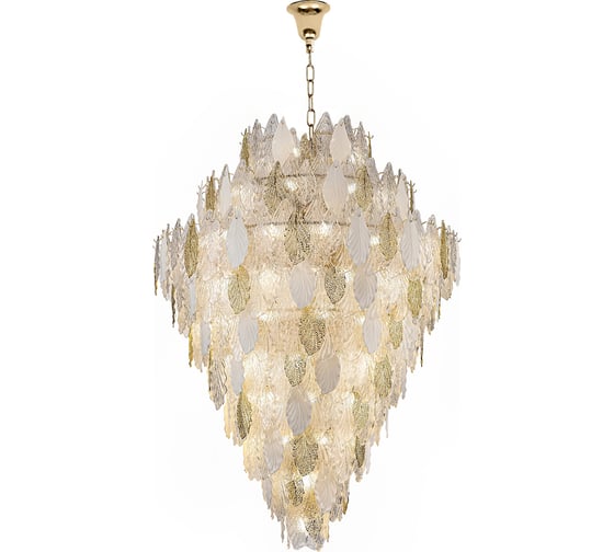 Люстра ODEON LIGHT Е14, 86х25W, LACE 5052/86
