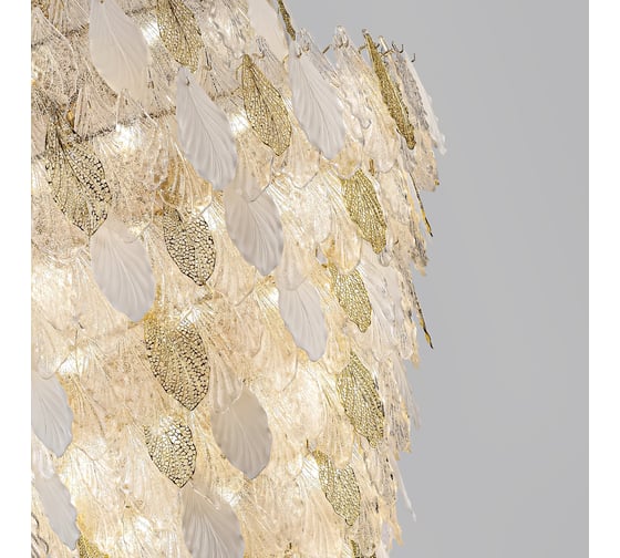 Люстра ODEON LIGHT Е14, 86х25W, LACE 5052/86
