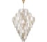 Люстра ODEON LIGHT Е14, 86х25W, LACE 5052/86 1