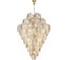 Люстра ODEON LIGHT Е14, 86х25W, LACE 5052/86 2